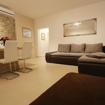 Apartment Kala Zadar Phòng bức ảnh