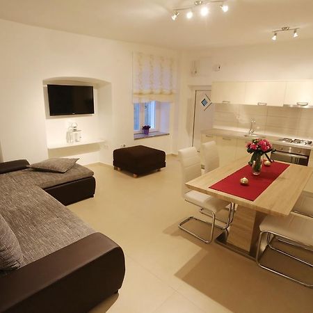 Apartment Kala Zadar Phòng bức ảnh