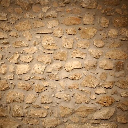 Apartment Kala Zadar Ngoại thất bức ảnh