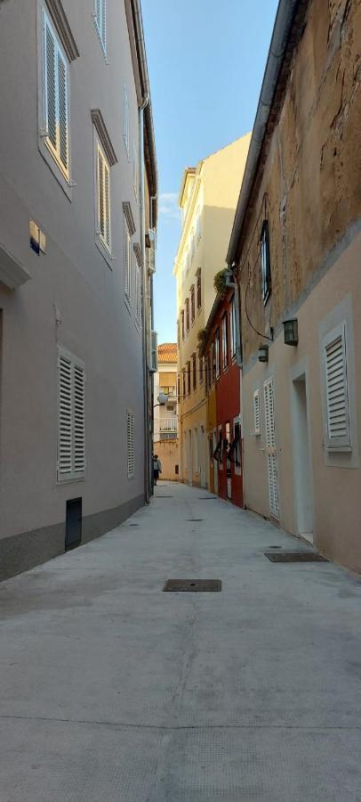 Apartment Kala Zadar Ngoại thất bức ảnh