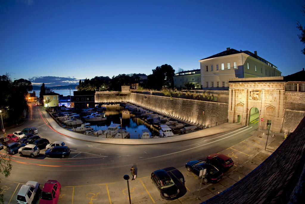 Apartment Kala Zadar Phòng bức ảnh