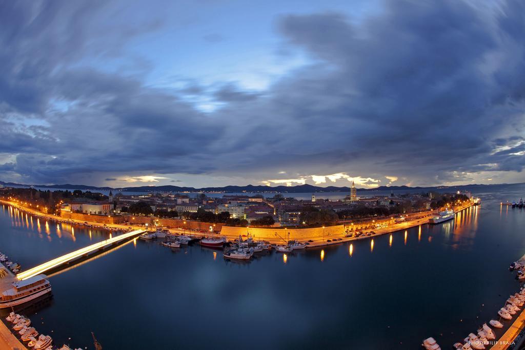 Apartment Kala Zadar Phòng bức ảnh