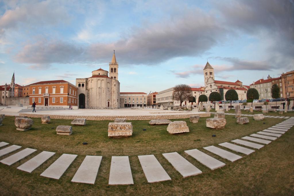 Apartment Kala Zadar Phòng bức ảnh
