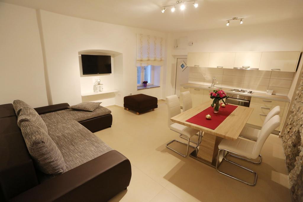 Apartment Kala Zadar Phòng bức ảnh
