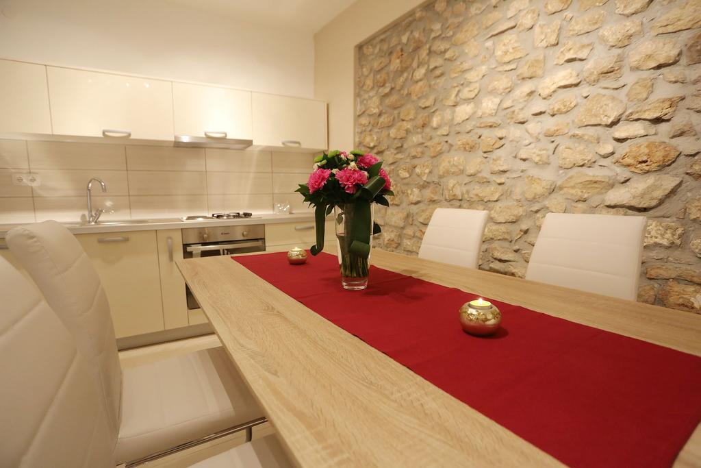 Apartment Kala Zadar Phòng bức ảnh