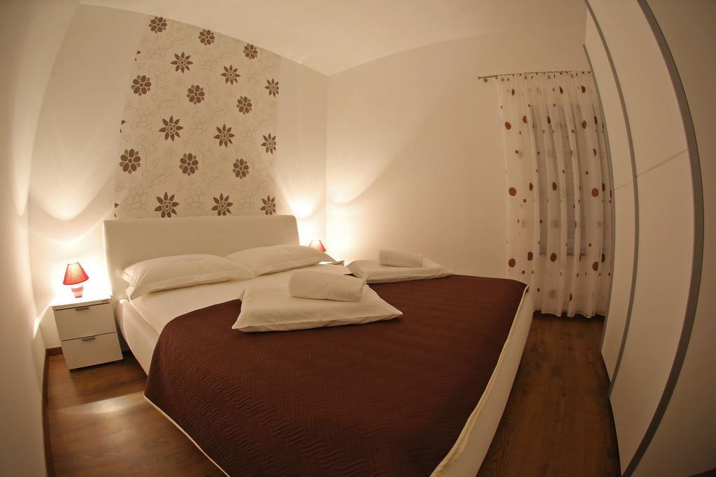 Apartment Kala Zadar Phòng bức ảnh