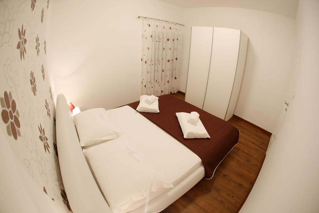 Apartment Kala Zadar Phòng bức ảnh