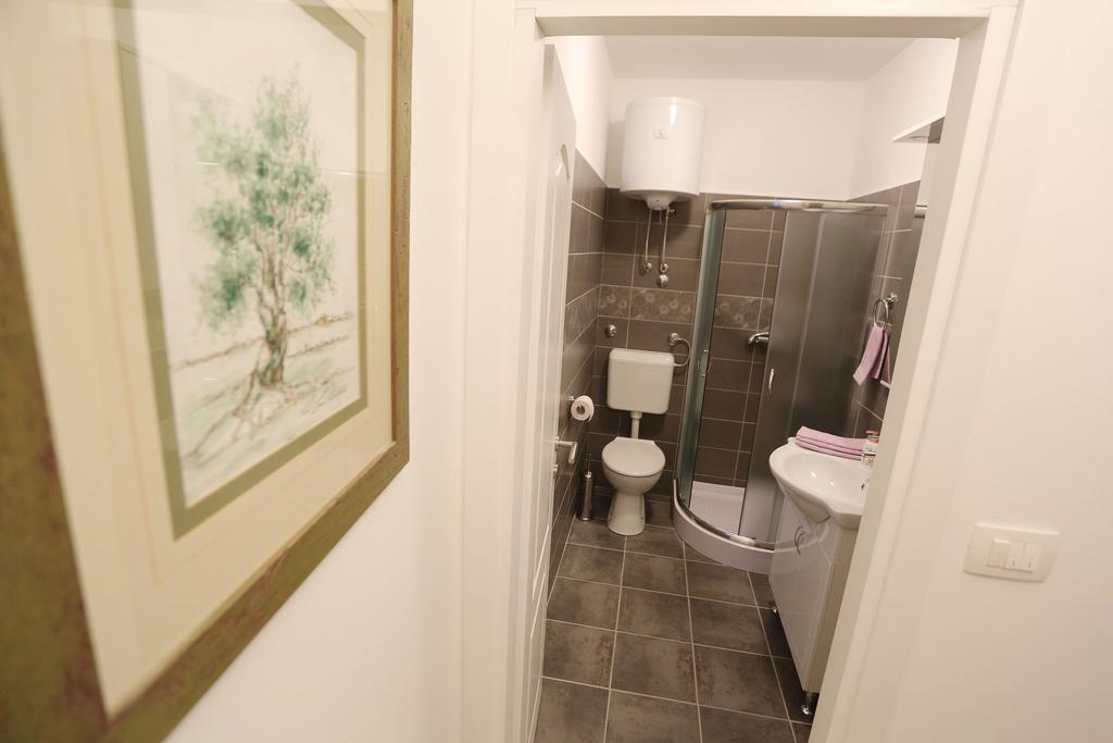 Apartment Kala Zadar Phòng bức ảnh